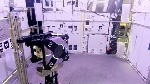 Inertial parameter estimation