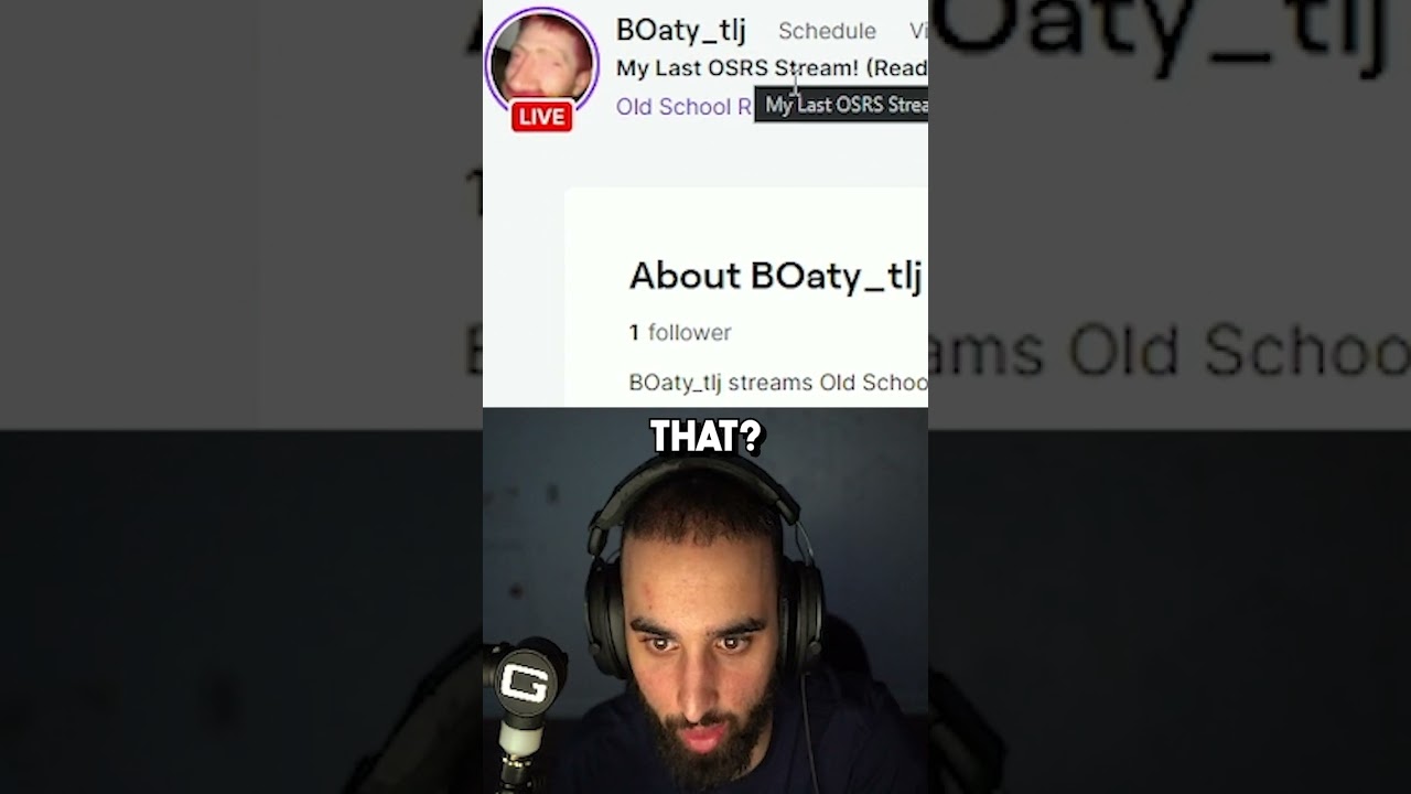 Runescape Scammer Responds Back