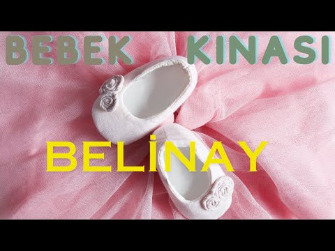 BELİNAY - Bebek Kına Türküsü