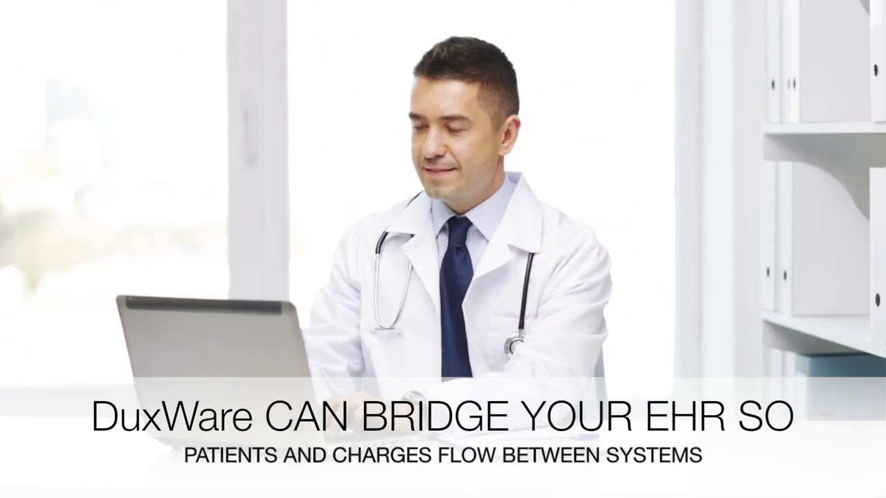 DuxWare - Medical Practice Software