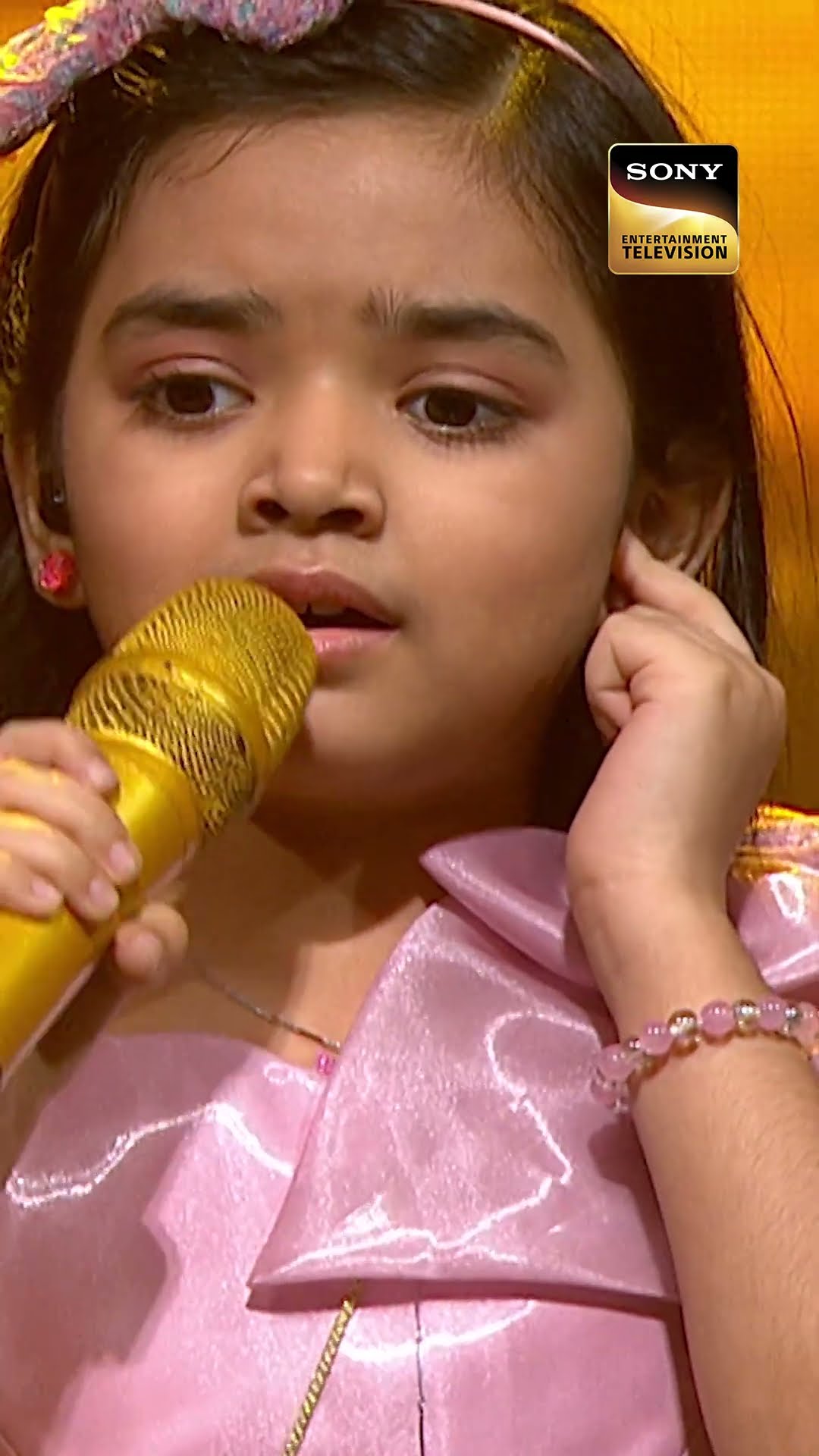Pihu-Avirbhav Ke Vocals Ka Chala Jaadu?? |Superstar Singer 3| #superstarsingerseason3 #shortsyoutube