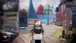 My leftover Bo3 clips