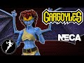 Обзор фигурки Гаргульи/Gargoyles (Neca). Демона