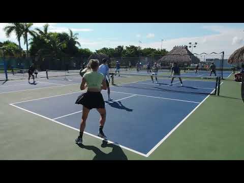 20230916 XD   Madalina Grigoriu Bryan Rodriguez vs Shelby Bates Brandon Hubschman