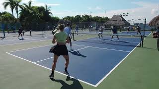 20230916 XD   Madalina Grigoriu Bryan Rodriguez vs Shelby Bates Brandon Hubschman