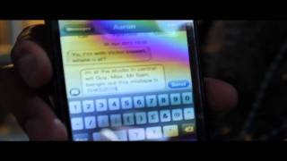 Varsity Point - In The Studio Trailer