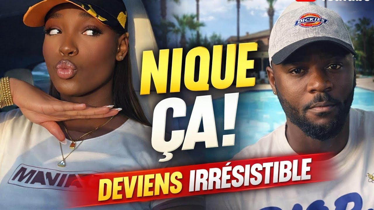VOICI CE QU'IL NE FAUT JAMAIS DIRE À UNE FEMME BRO