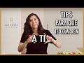 ¿CÓMO LOGRAR QUE TE COMPREN A TI? ☝🏻 ¡TIPS PARA CONSEGUIRLO! 💡