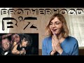 B'z - Brotherhood |Live Reaction/リアクション|