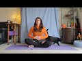 Invigorating &amp; Healing Swadhisthana Sacral Chakra Balancing Activation Meditation &amp; Chant 15 Minutes