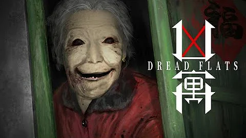 Dread Flats-Full Game Walkthrough-Gameplay No Commentary