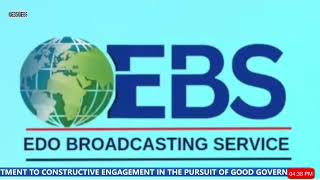 EBS Radio Benin Live Stream