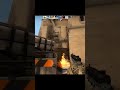 The fiveseven is too good shorts gaming csgo noob