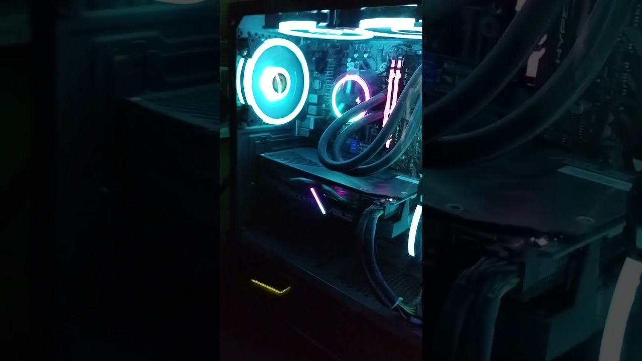 MY SETUP TOUR 🔥 PLZ SUB 🔥 