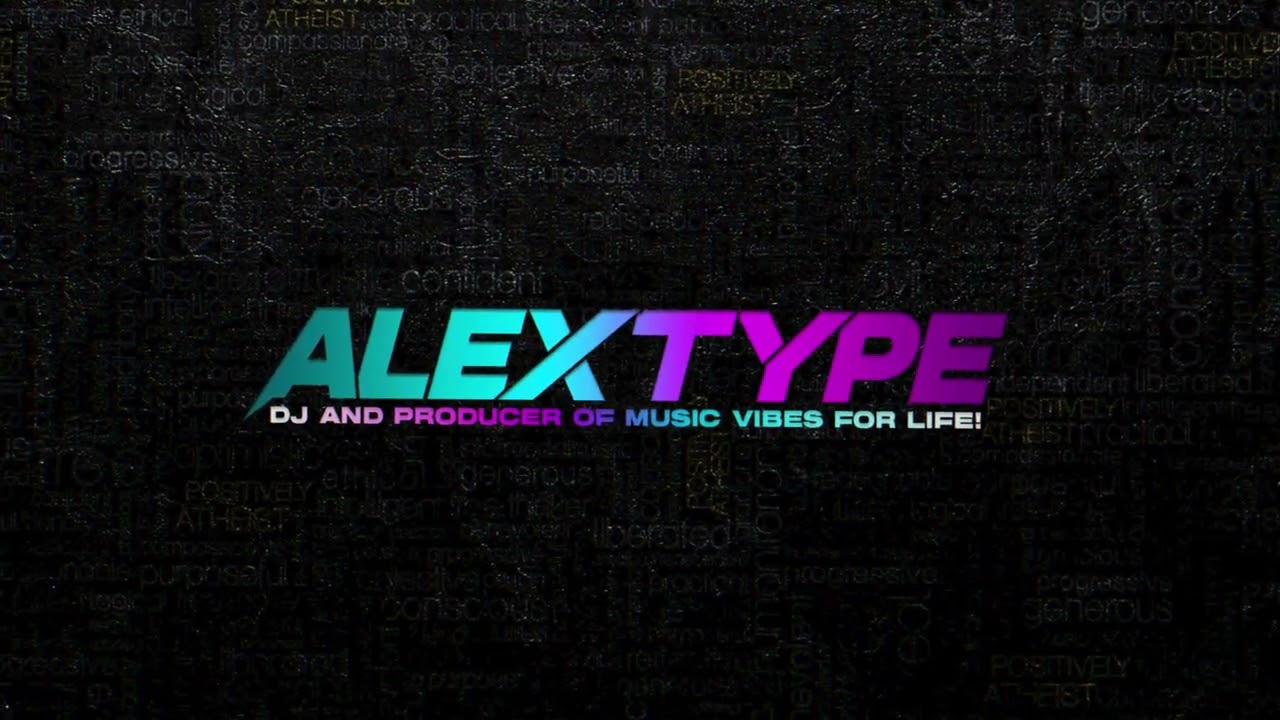 Alex Type