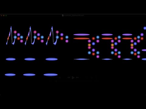 Scarlatti, Sonata in G major (K. 201)
