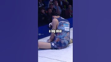 The most DEVASTATING moment in climbing history