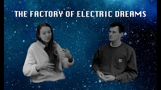 Download Lagu What Future Awaits Us? The Factory of Electric Dreams - HIH Podcast Download Lagu What Future Awaits Us? The Factory of Electric Dreams - HIH Podcast
