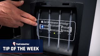 Hypertherm Predictive Pump Maintenance | Tip of the Week