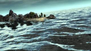 Anno 2070 - Gamescom Teaser Uk