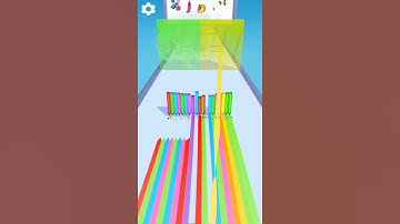 Pencil Rush 3D android games walkthrough level #2