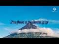 Jealous Guy by John Lennon Lyrics || EGZ music