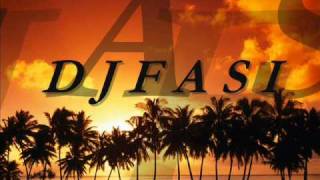 Video thumbnail of "Dj Fasi Pau hana remix"