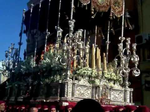 Excelentísima, Muy Ilustre y Venerable Hermandad y Cofradía de Nazarenos de Nuestro Padre Jesús de la Columna y María Santísima de la O