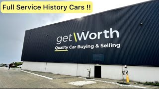 A Tour Around getWorth ( Must Watch !! )