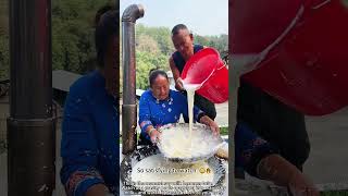 The Magic of Making Tofu – Coagulation 🥄✨