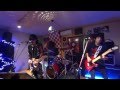 地獄の石コロ軍団 Start me up