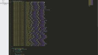 Ironhacks tutorial Sessions - Javascript