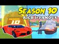 Jailbreak SEASON 10 is HERE! MACARON, Beach Town, CODE, Radiant Green Nuke Skin (Roblox Jailbreak)