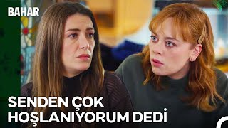Aşık Olmuş Kız Heyecanı Bu, Nerede Görsek Tanırız - Bahar 32. Bölüm