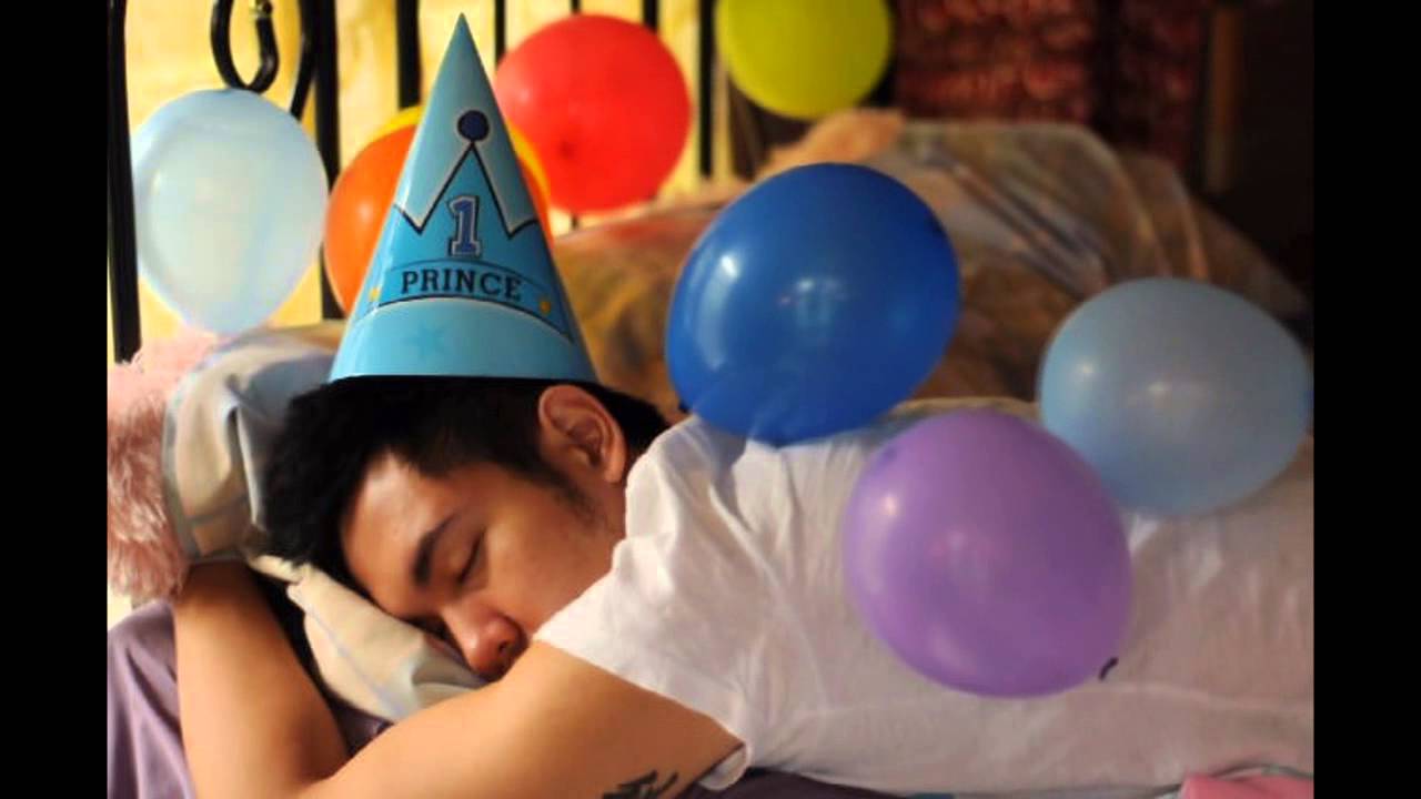 special birthday celebration ideas for boyfriend