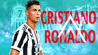 Cristiano Ronaldo 2022 Alan Walker x Imanbek - Sweet Dreams