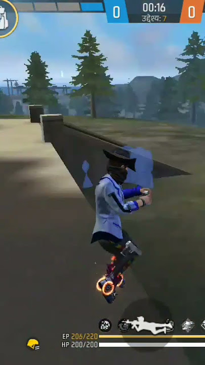 sakm YouTuber #freefiremax #shortsfeed #shorts