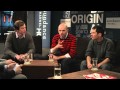 HELL BABY: Paul Scheer and sketch comedy rivalries