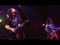 "Melting Lights" - Pigeons Playing Ping Pong | The Capitol Theatre | 2/3/24 | Relix