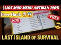 🤑 Last Island of Survial Hack Gameplay