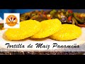 Tortilla de Maiz Panameña
