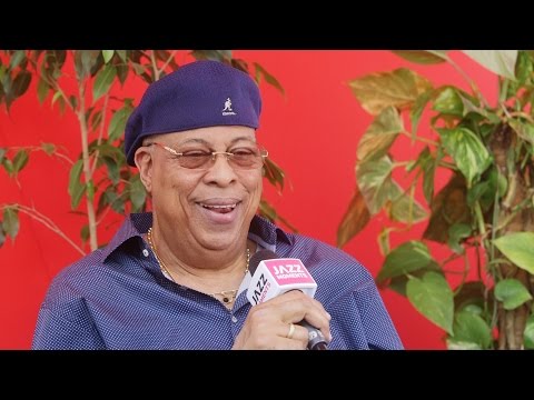 Jazz Moments : Chucho Valdes le virtuose enflamme @Jazz_in_Marciac
