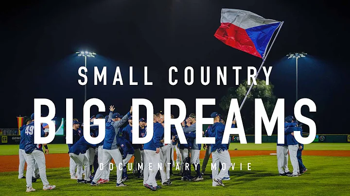 See Czech Republic's journey to qualify for the World Baseball Classic | Small Country Big Dreams