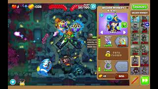 Encrypted - CHIMPS - Bloons TD6 - v35