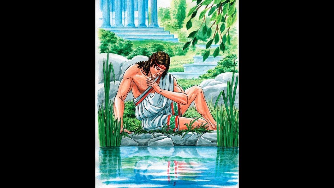 богиня эхо и нарцисс. мифы древней греции рассказ. рене-антуан уасс картины. нарцисс бог древней греции. нарцисс мифы древней греции.