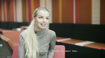 Why did you apply to Hive? | The coding school of the future