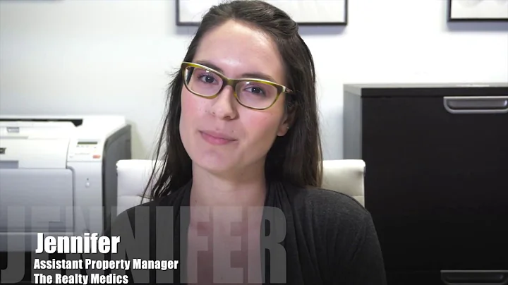 Jennifer Chacon - The Realty Medics