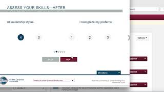 4. How to mark a project as complete