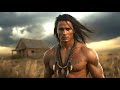 For Five Years, The Apache Warrior Slept On The Porch—Until One Stormy Night, He Said, “Let Me In.”