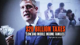 SLF: "Taxing Tim" 30s - OH